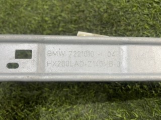 Кронштейн поручня задний правый, ориг. номер 51167221010, BMW 3-Series F30 2015-2020