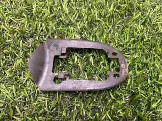 Прокладка ручки двери левая, ориг. номер 51217060667, BMW 3-Series F30 2015-2020