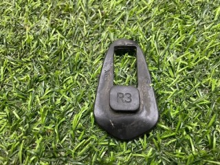Прокладка ручки двери левая, ориг. номер 51217060293, BMW 3-Series F30 2015-2020