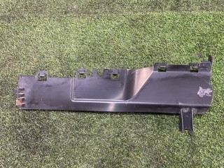 Кронштейн воздуховода, ориг. номер 51648055208, BMW X5 F15 2013-2018
