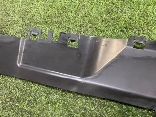 Кронштейн воздуховода, ориг. номер 51648055208, BMW X5 F15 2013-2018