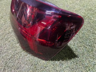Фонарь внешний задний правый, ориг. номер 4G9945096F, Audi RS6 Performance C7 4G 2014-2018