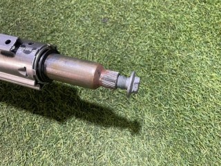 Рулевая колонка, ориг. номер 32306894879, BMW 5 G30 LCI G30 Lci