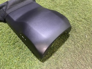Кожух рулевой колонки, ориг. номер 51459329536, BMW 5 G30 LCI G30 Lci