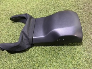 Кожух рулевой колонки, ориг. номер 51459329536, BMW 5 G30 LCI G30 Lci