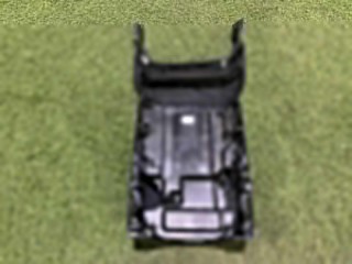 Кожух рулевой колонки, ориг. номер 51459329536, BMW 5 G30 LCI G30 Lci