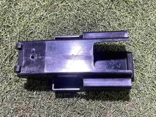 Кронштейн блока управления, ориг. номер 32306891640, BMW 5 G30 LCI G30 Lci