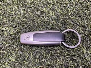 Брелок для ключей, ориг. номер B66958418, Mercedes-Benz