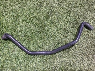 Шланг конденсата, ориг. номер 925904BC0A, Nissan Qashqai J11 2017-2024