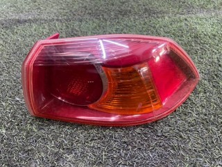 Фонарь внешний задний правый, ориг. номер P5613, Mitsubishi Lancer X