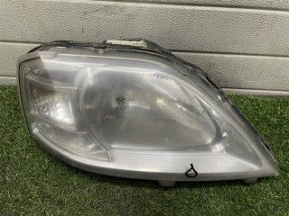 Фара правая, ориг. номер 8200744754, Renault Logan