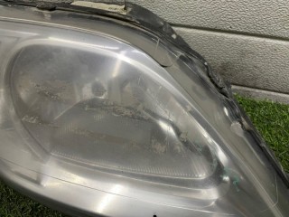 Фара правая, ориг. номер 8200744754, Renault Logan
