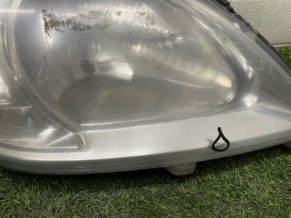Фара правая, ориг. номер 8200744754, Renault Logan