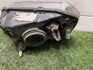 Фара правая, ориг. номер 8200744754, Renault Logan