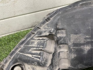 Фара правая, ориг. номер 8200744754, Renault Logan