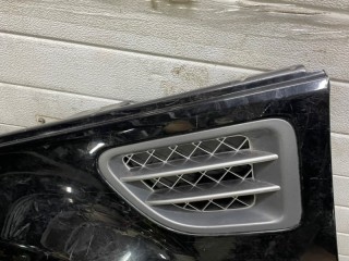 Крыло переднее левое, ориг. номер ASB790030, Land Rover Range Rover Sport