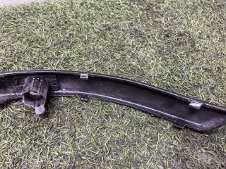 Накладка переднего бампера передняя левая, ориг. номер 51112494193, BMW 5er E39