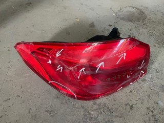 Фонарь внешний задний левый, ориг. номер 63217376463, BMW 5 G30 2016-2020