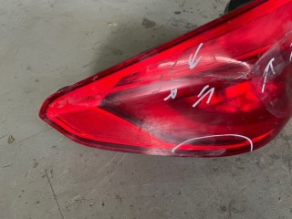 Фонарь внешний задний левый, ориг. номер 63217376463, BMW 5 G30 2016-2020