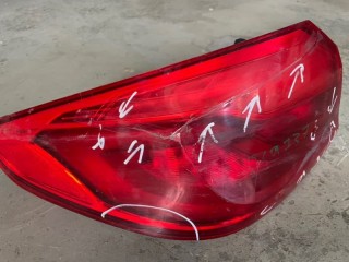 Фонарь внешний задний левый, ориг. номер 63217376463, BMW 5 G30 2016-2020