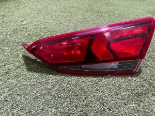 Фонарь внешний задний правый, ориг. номер 92404H5000, Hyundai Solaris 2 2017-2020