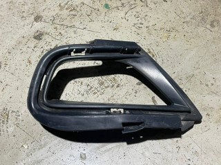 Накладка фонаря задняя правая, ориг. номер 269819275R, Renault Duster 1 2010-2015