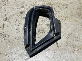 Накладка фонаря задняя правая, ориг. номер 269819275R, Renault Duster 1 2010-2015