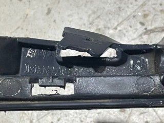Накладка фонаря задняя правая, ориг. номер 269819275R, Renault Duster 1 2010-2015