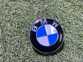 Колпачок колесного диска, ориг. номер 36106861092, BMW