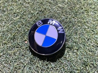 Колпачок колесного диска, ориг. номер 36106861092, BMW