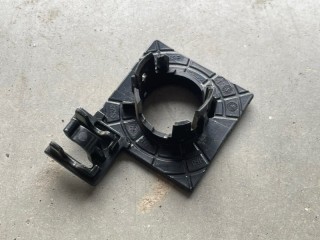 Кронштейн парктроника, ориг. номер 51128098696, BMW 5-Series G30 2016-2020