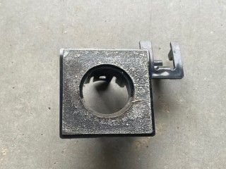 Кронштейн парктроника, ориг. номер 51128098696, BMW 5-Series G30 2016-2020