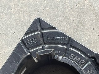 Кронштейн парктроника, ориг. номер 51128098696, BMW 5-Series G30 2016-2020