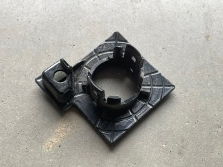 Кронштейн парктроника, ориг. номер 51128098698, BMW 5-Series G30 2016-2020