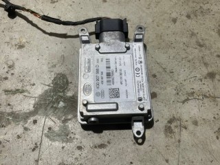 Блок ассистента смены полосы, ориг. номер 4G0907566D, Audi A6 4G C7 2011-2014
