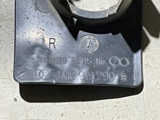 Кронштейн парктроника задний правый, ориг. номер 4M0919290B, Audi Q7 4M 2019-2024