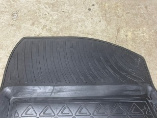 Коврик салона передний правый, ориг. номер PW2100E010C0, Lexus Rx