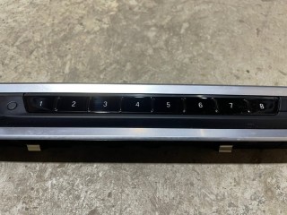 Панель управления мультимедией, ориг. номер 61317949327, BMW X5M F95 2019-2023
