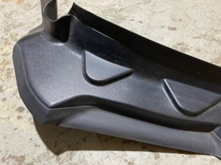 Накладка фонаря левая, ориг. номер 63219491403, BMW X5M F95 2019-2023