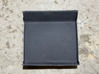 Коврик в консоль, ориг. номер 51166810504, BMW X5M F95 2019-2023