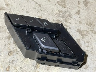 Кнопка памяти сидений, ориг. номер 61319436033, BMW X5M F95 2019-2023