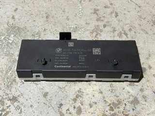 Блок управления багажника, ориг. номер 61355A19DB4, BMW X5M F95 2019-2023
