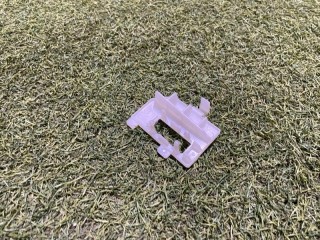 Держатель крепления разъема USB, ориг. номер 51169399770, BMW X5M F95 2019-2023