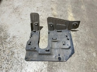 Пыльник рулевой рейки левый, ориг. номер 51717424917, BMW X5M F95 2019-2023