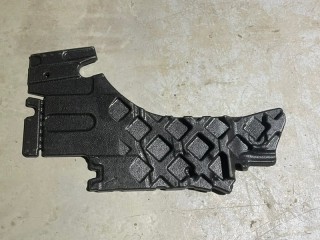 Звукоизоляция правая, ориг. номер 51477434324, BMW X5M F95 2019-2023