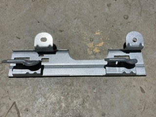 Кронштейн потолочной ручки задний правый, ориг. номер 51447451372, BMW X5M F95 2019-2023