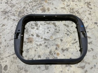 Накладка опоры амортизатора задняя, ориг. номер 33506885870, BMW X5M F95 2019-2023