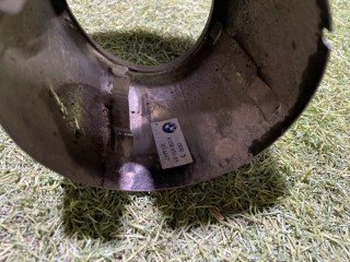 Насадка глушителя., ориг. номер 18308058651, BMW X5M F95 2019-2023