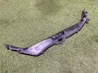 Накладка подкапотная, ориг. номер 51717424939, BMW X5M F95 2019-2023