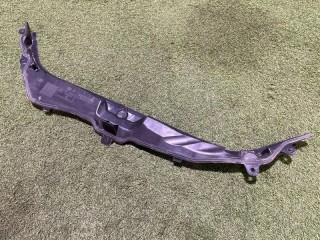 Накладка подкапотная, ориг. номер 51717424939, BMW X5M F95 2019-2023